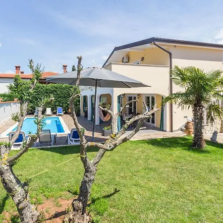 Dino By Rent Istria *