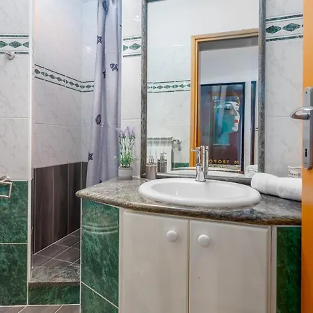 Apartment Dino By Rent Istria *