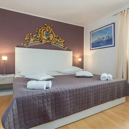 Dino By Rent Istria Apartment