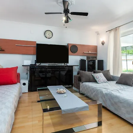 Dino By Rent Istria Apartment *