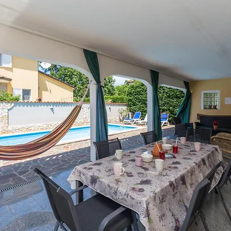 Dino By Rent Istria *