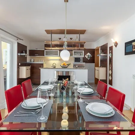 Dino By Rent Istria Apartment *