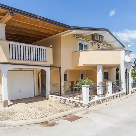 Dino By Rent Istria Apartment Kaldanija